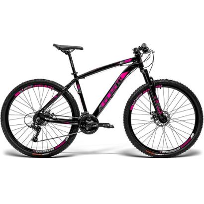Bicicleta Aro 29 Gts Power 24 Marchas - Dourado | Netshoes