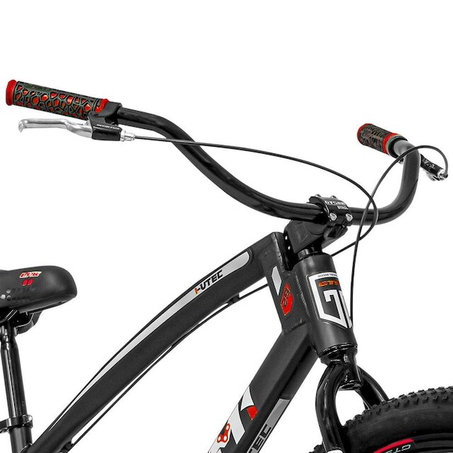Bicicleta gts aro 29 Freio a disco Sem marchas / gts m1 i-vtec caiçara