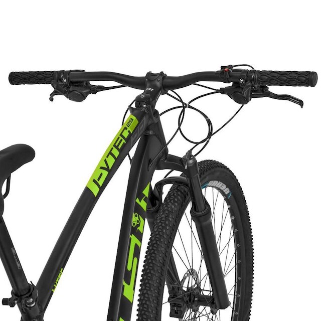 Abs0294 Bicicleta Gts Aro 29 Freio Hidráulico Câmbios Shimano 24 Marchas e ...