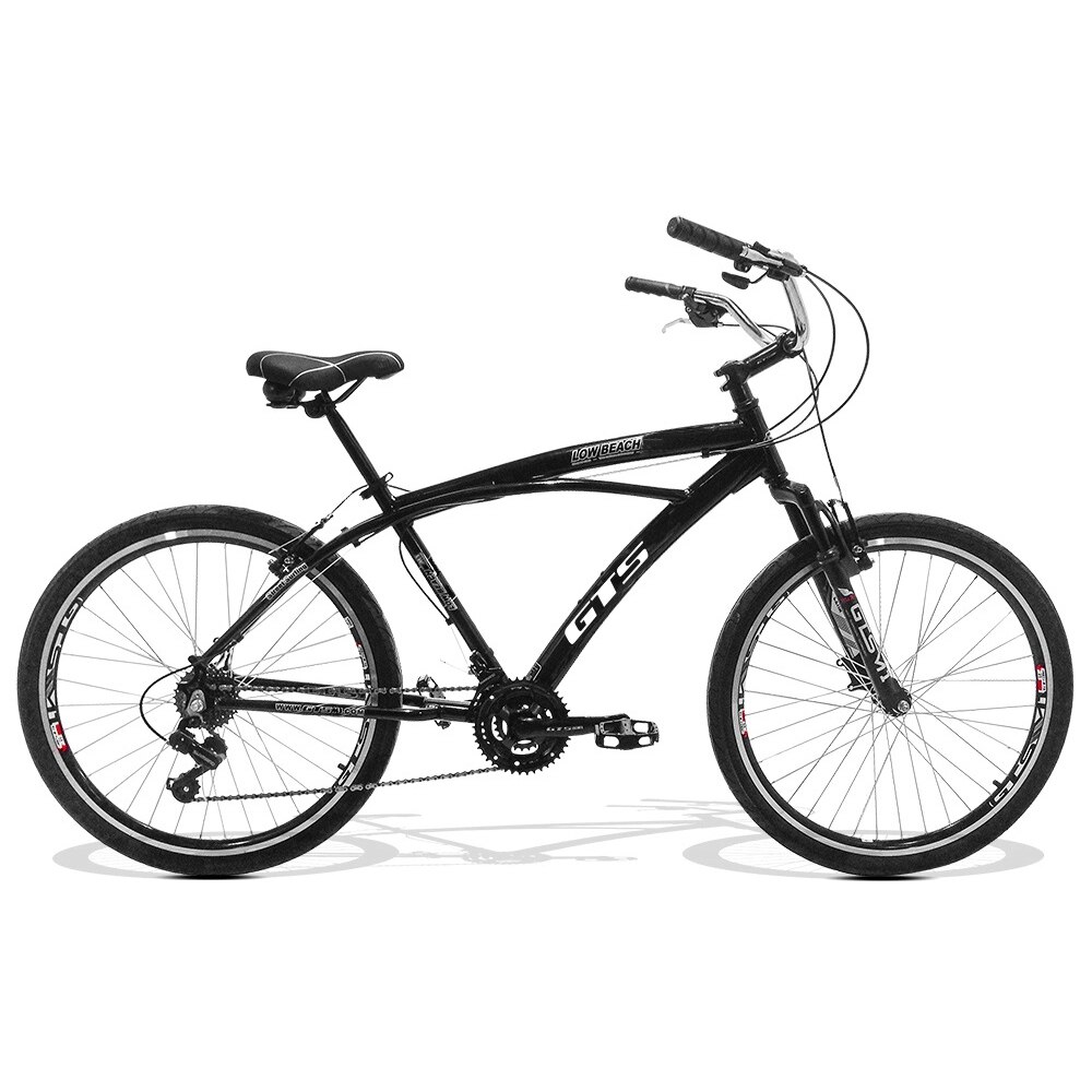 netshoes bike gts