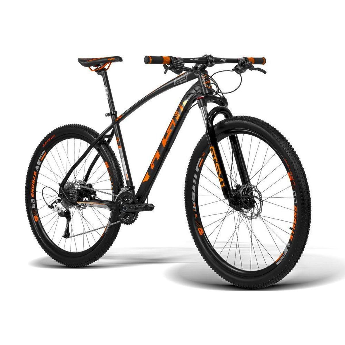 Bicicleta aro 29 30 marchas Clearance