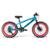 Bicicleta GTSM1 MTB20 Câmbio Shimano 7v Freio a Disco - Azul Royal