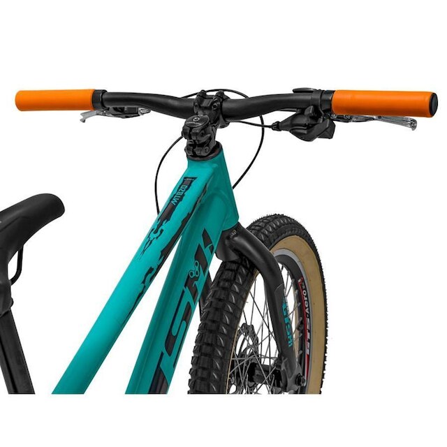 Bicicleta GTSM1 MTB20 Câmbio Shimano 7v Freio a Disco