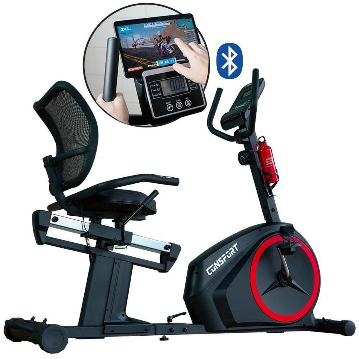 Kettler Golf Kettler Picos Exercise Bike Bicicletas-ergometricas