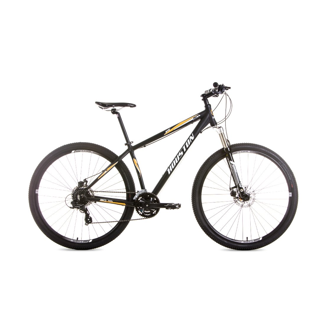 Bicicleta Houston Ht90 Aro 29 Preto Netshoes