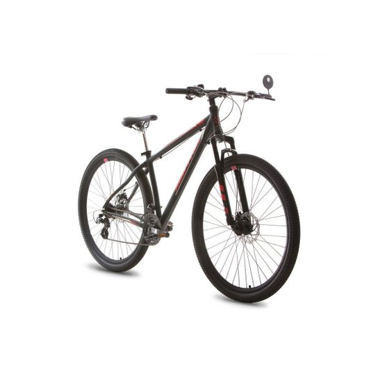 Bicicleta Houston Mercury Ht 29 Shimano Aro 29 / 21 Marchas