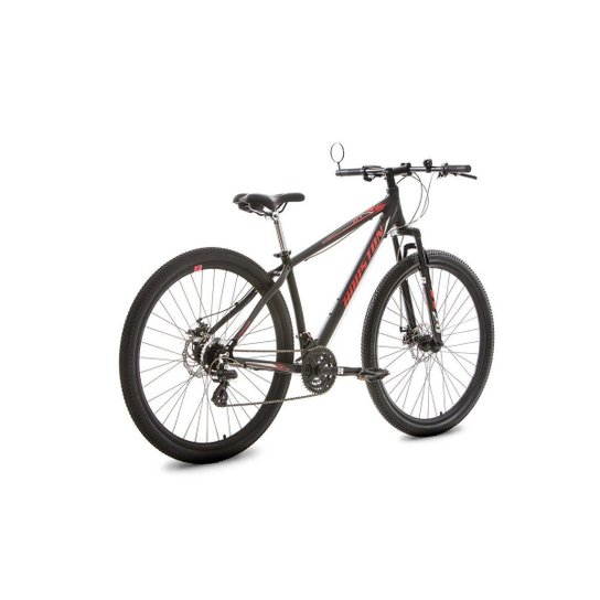 Bicicleta Houston Mercury Ht 29 Shimano Aro 29 / 21 Marchas