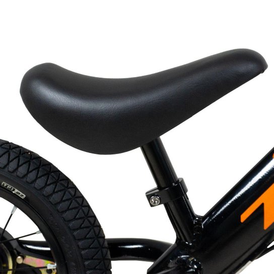 Bicicleta Infantil Aro 12 Balance Equilíbrio TSW Motion