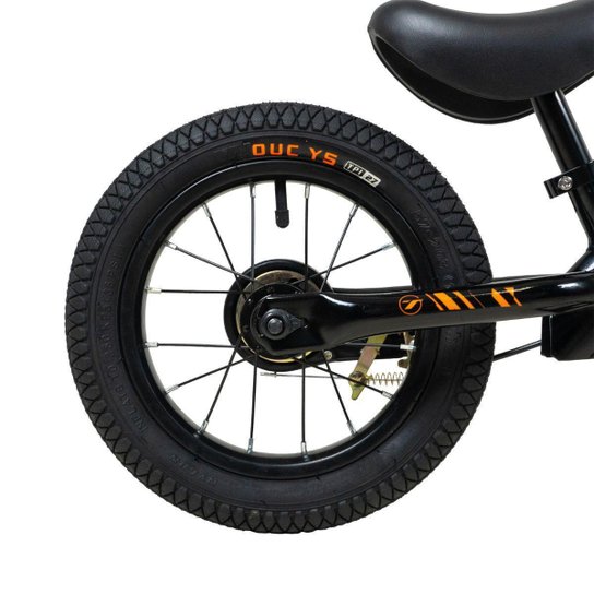 Bicicleta Infantil Aro 12 Balance Equilíbrio TSW Motion