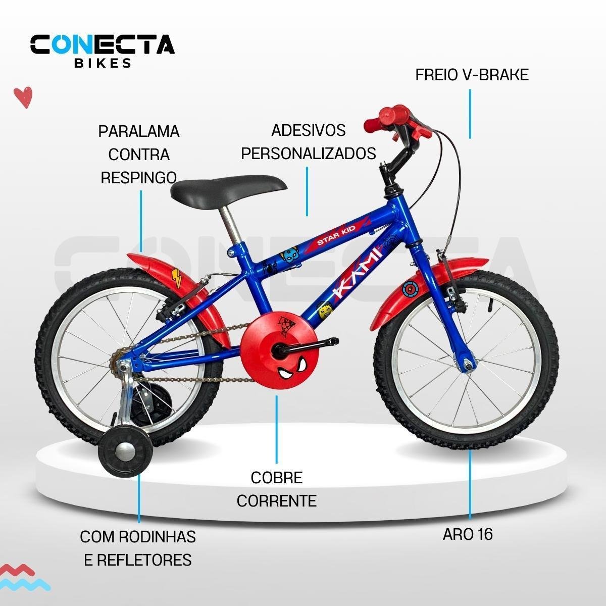 Montaña Bici Para Niño De Años Bicicleta Infantil Rodado