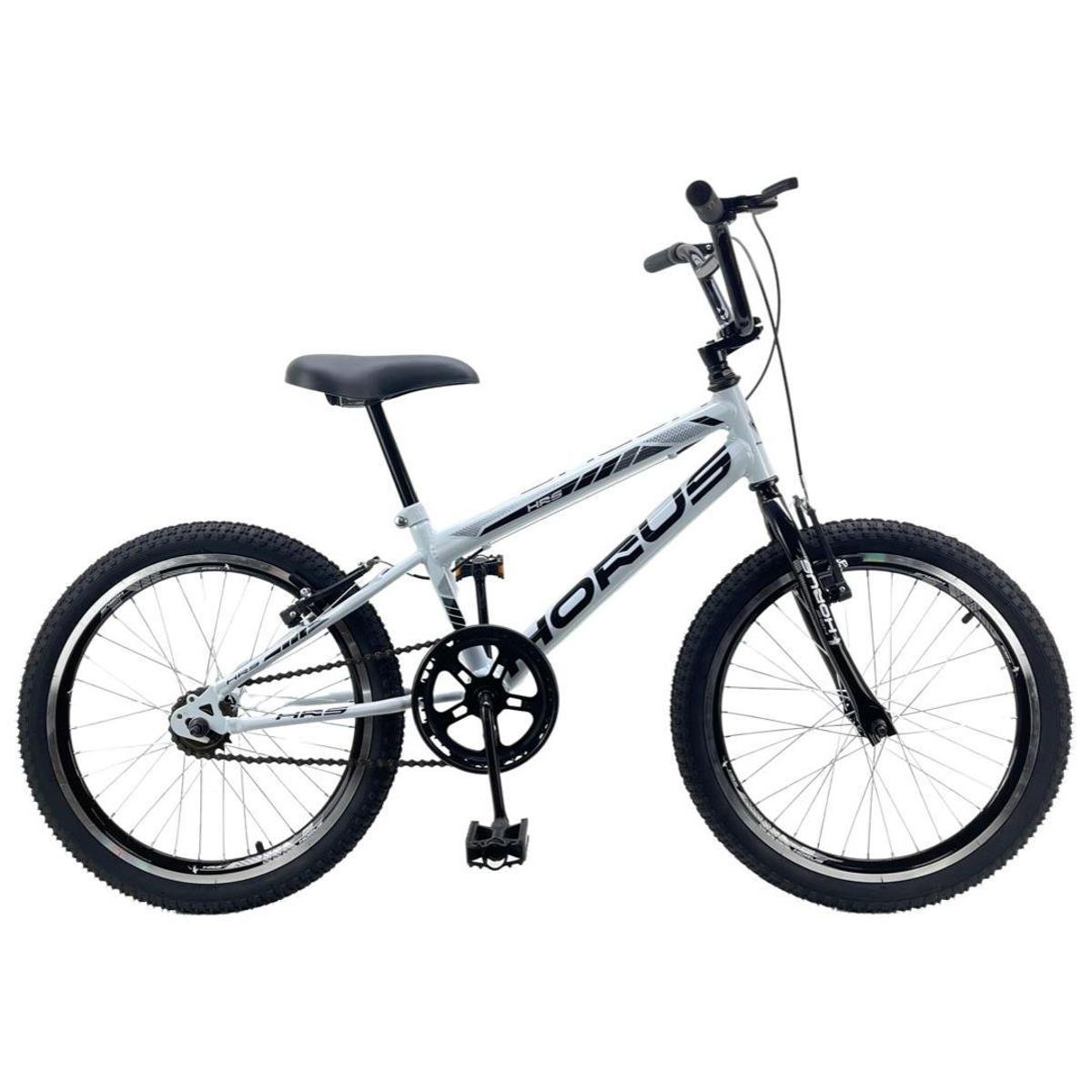 Bicicleta Infantil Aro 20 - Cross+Bmx é ruim? Bicicleta Infantil Aro 20 - Cross+Bmx é boa?