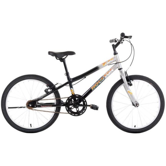 Bicicleta Infantil Aro 20” Houston Zum