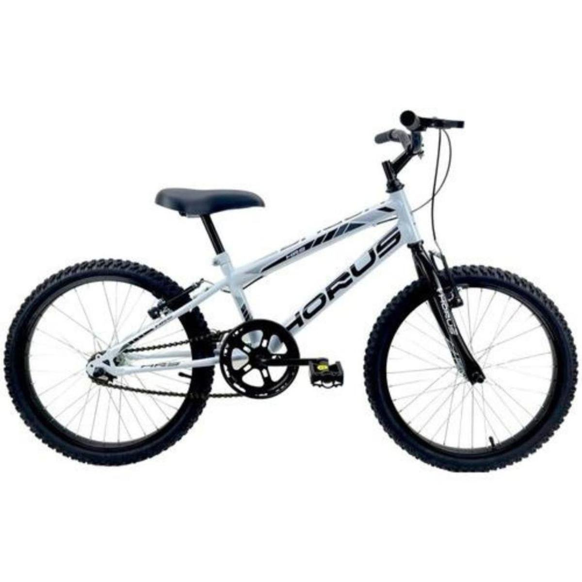 Bicicleta Infantil Aro 20 Mtb Force