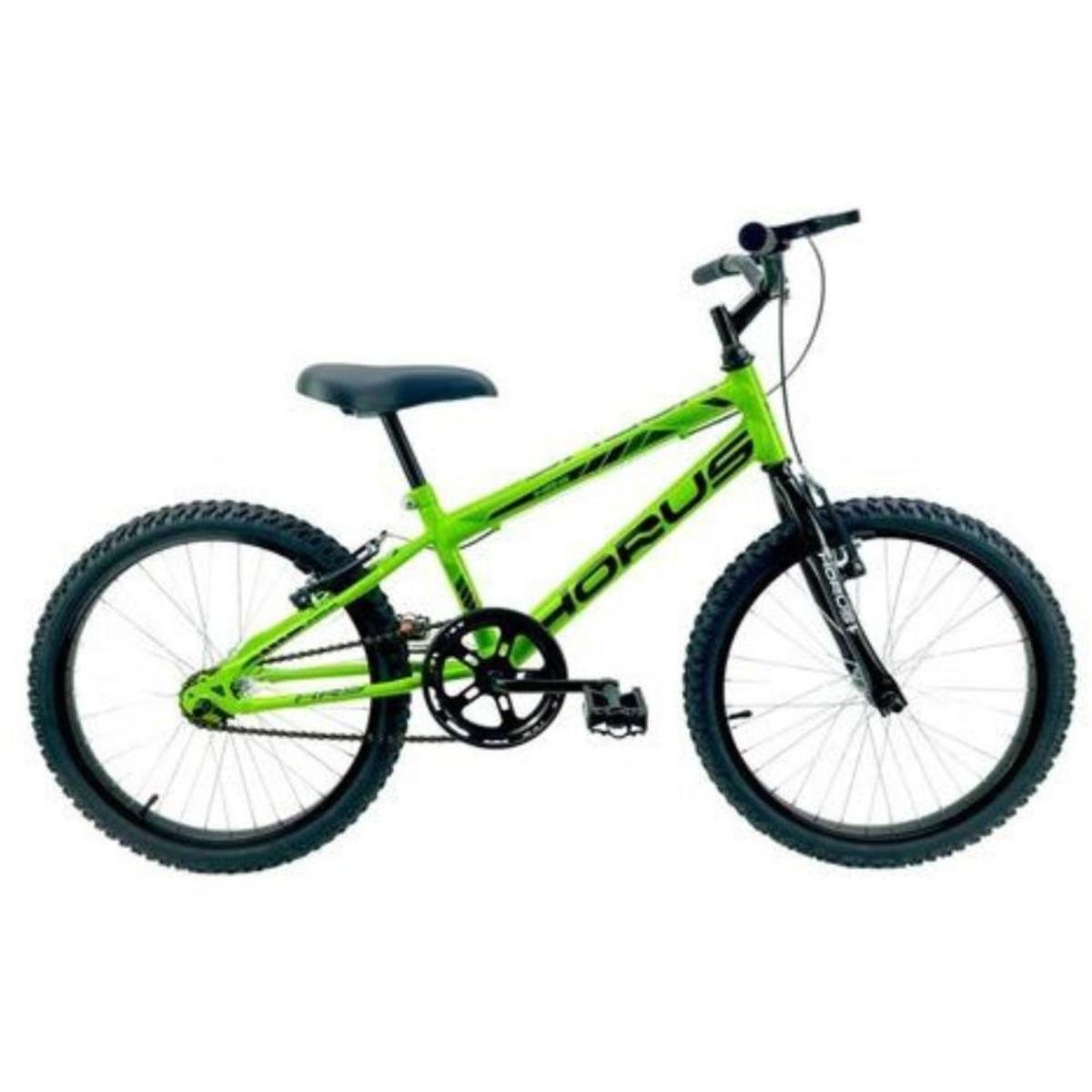 Bicicleta Infantil Aro 20 Mtb Force