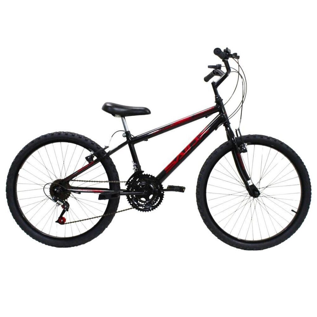Bicicleta infantil Aro 24 18 Marchas PREMIUM SAIDX