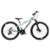 Bicicleta Infantil Aro 26 Viking Tuff 25 18 Marcha F. Disco