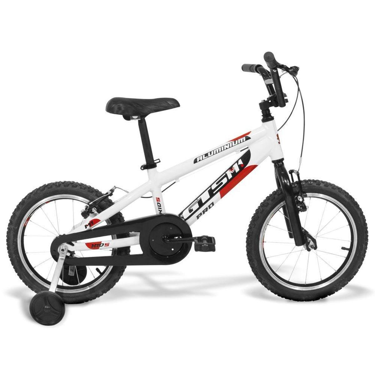 bicicleta infantil netshoes
