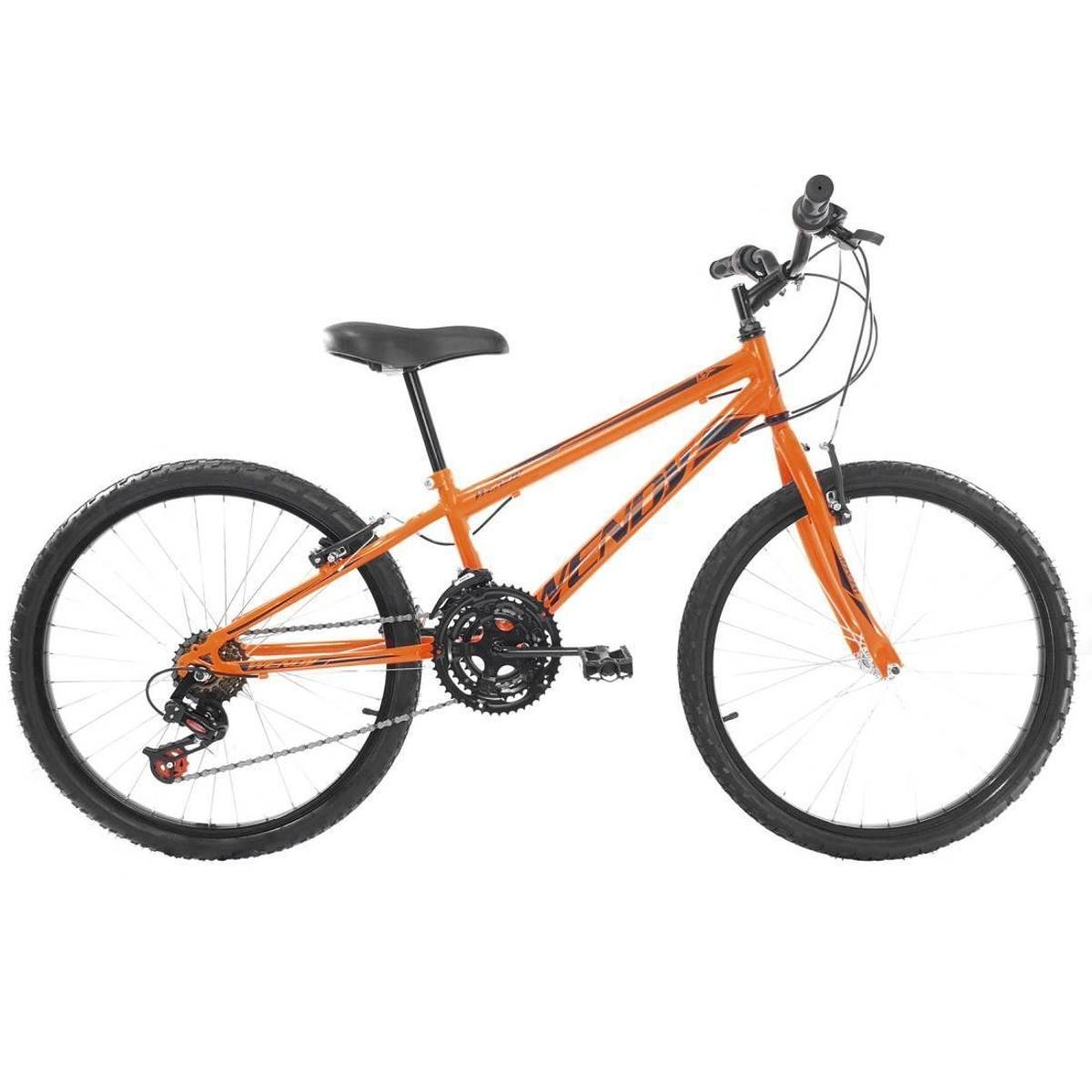 Bicicleta Infantil Masculina Passeio Aro 24 Wendy Vbrake Menor preço em Bicicleta Infantil Masculina Passeio Aro 24 Wendy Vbrake