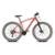 Bicicleta Mountain Bike Aro 29 KSW XLT 21 Marcha Freio Disco - Laranja+Cinza