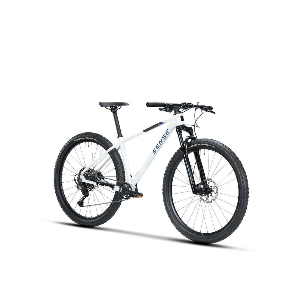 Bicicleta Mtb 29 Sense Impact Pro Shimano Cues 11v Rock