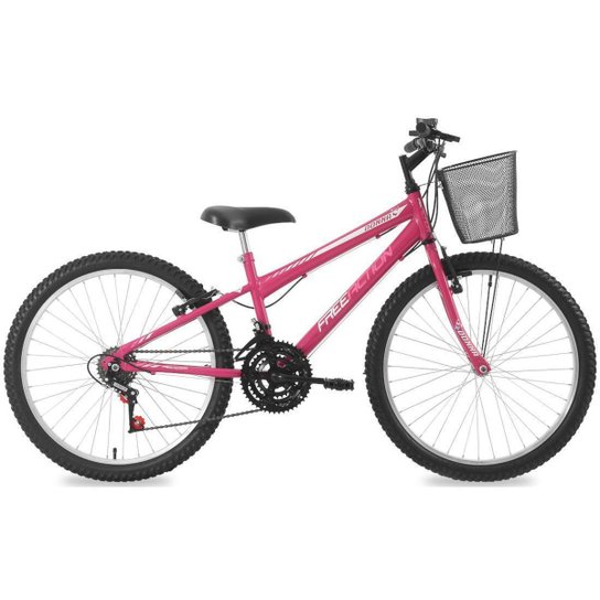 Bicicletta Da Donna MASCIAGHI Bicicletta 24