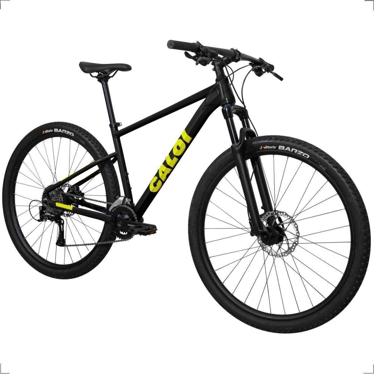Caloi Elite Bicicleta Caloi Aro 29 Netshoes Aço Carbono Aros