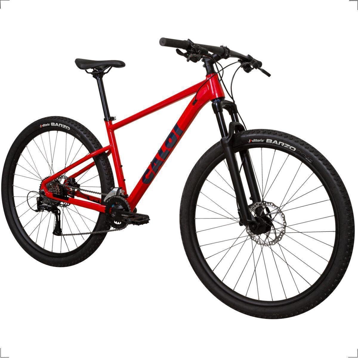 Bike Caloi Explorer em promoção na Netshoes! - Main Image