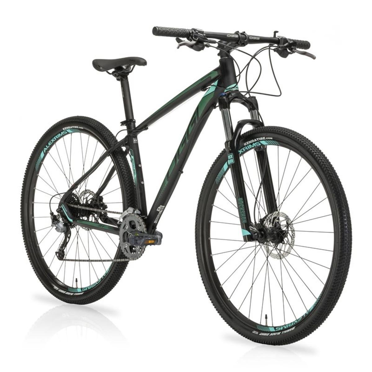 Bicicleta mtb oggi big wheel 7.1 aro 29 2019 Clearance