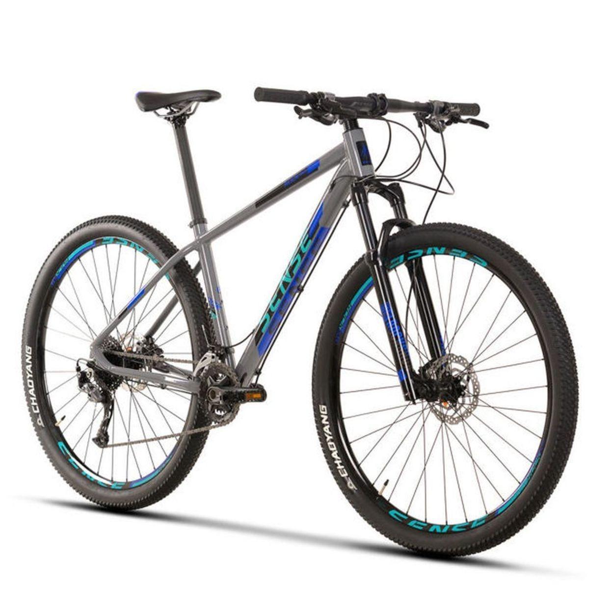 evo bicycle