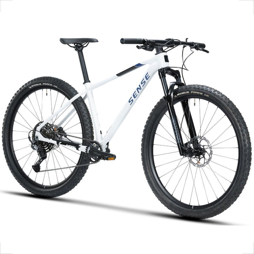 Bicicleta Mtb Sense Impact Pro 2025 Aro 29 Shimano Cues 11v