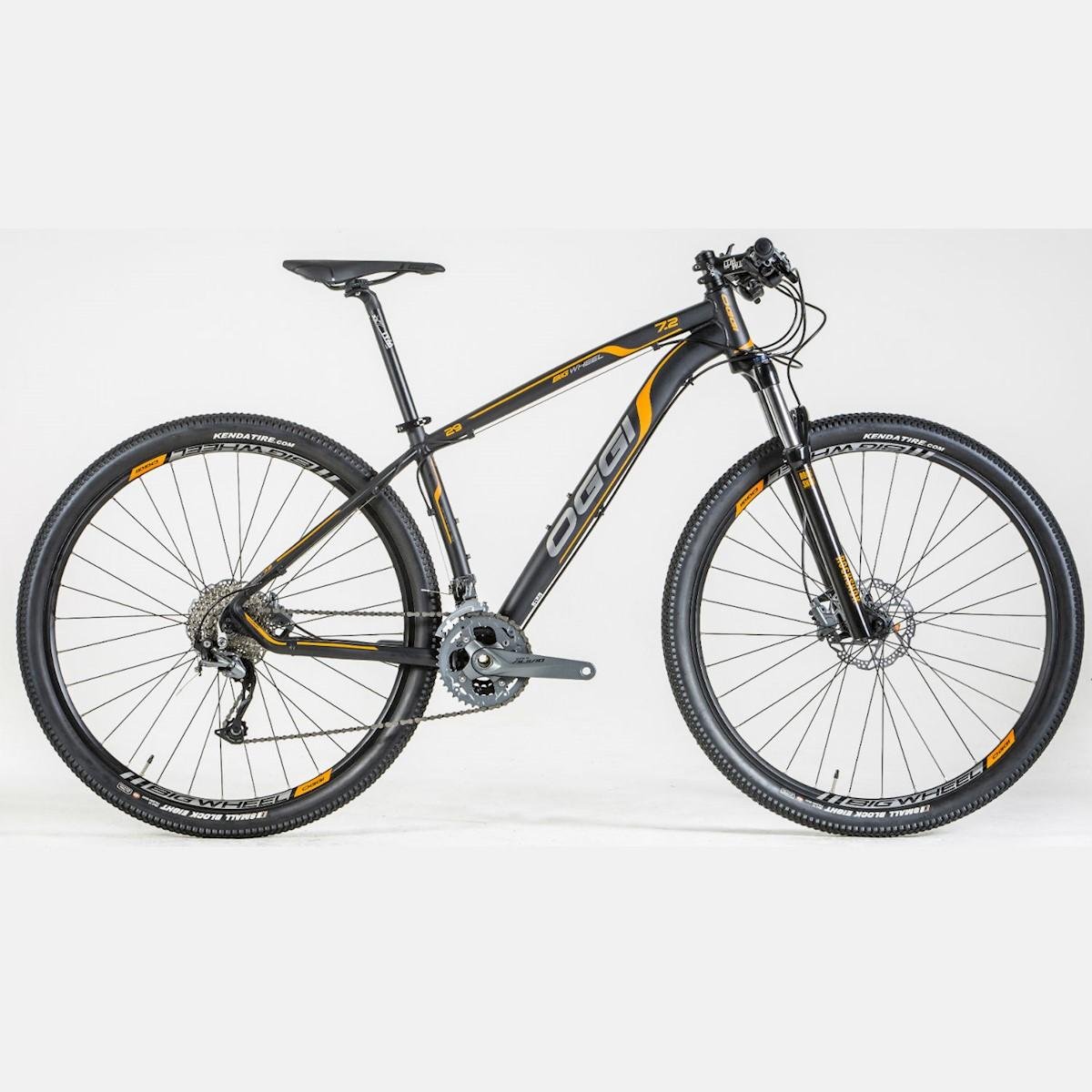 netshoes bicicleta oggi