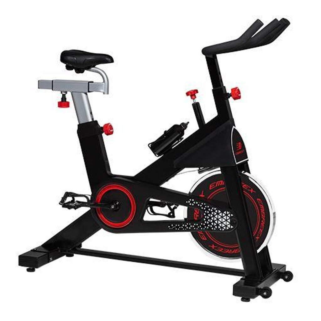Bicicleta Para Spinning  Mod 342 Embreex Home