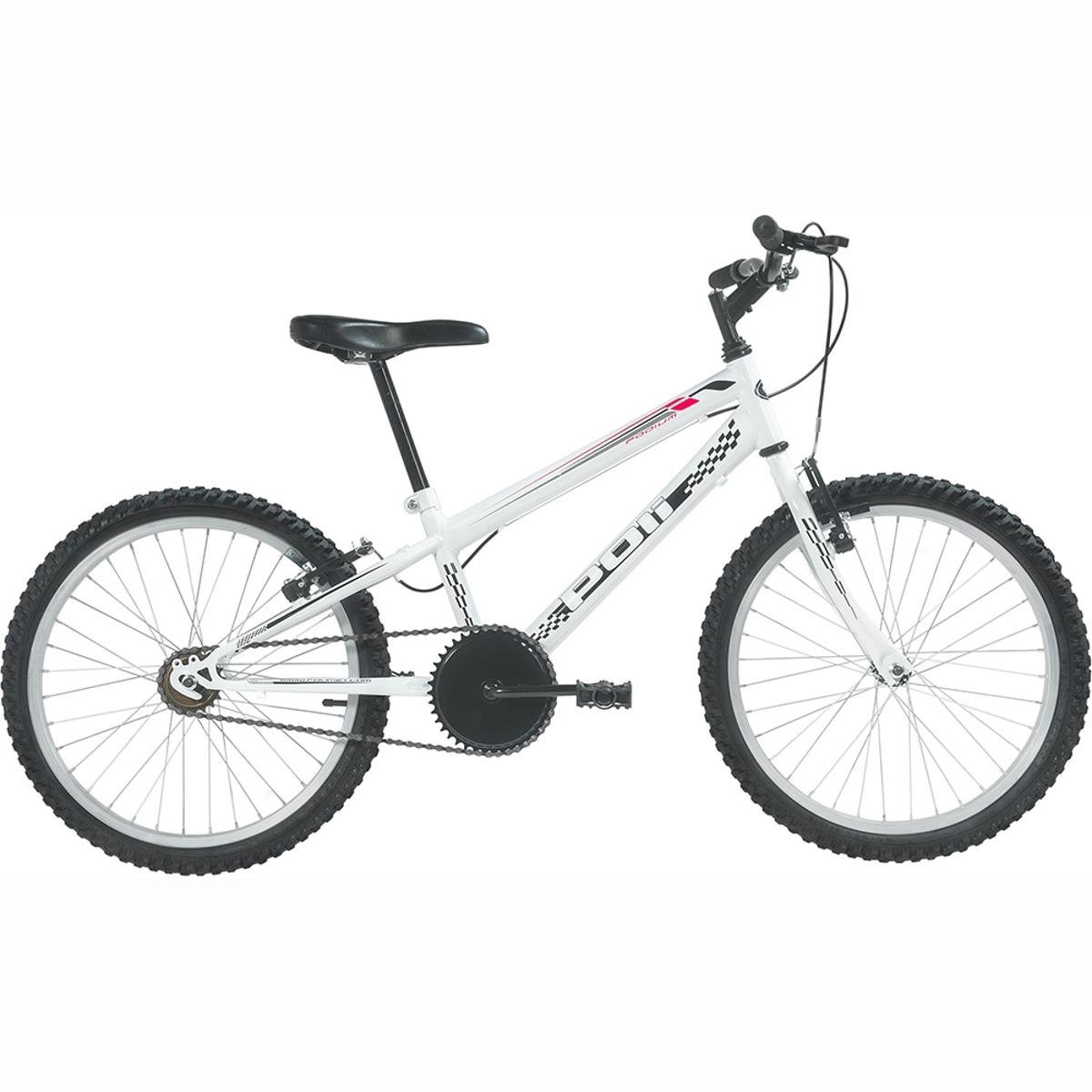 Bicicleta mountain bike infantil Clearance