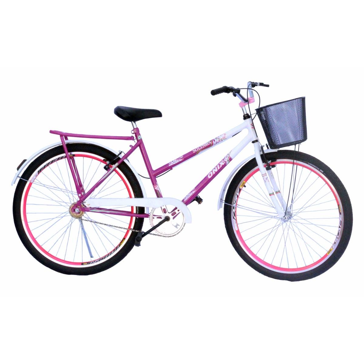 Bicicleta Poti Onix Com Aero E Mesa Cross Menor preço em Bicicleta Poti Onix Com Aero E Mesa Cross
