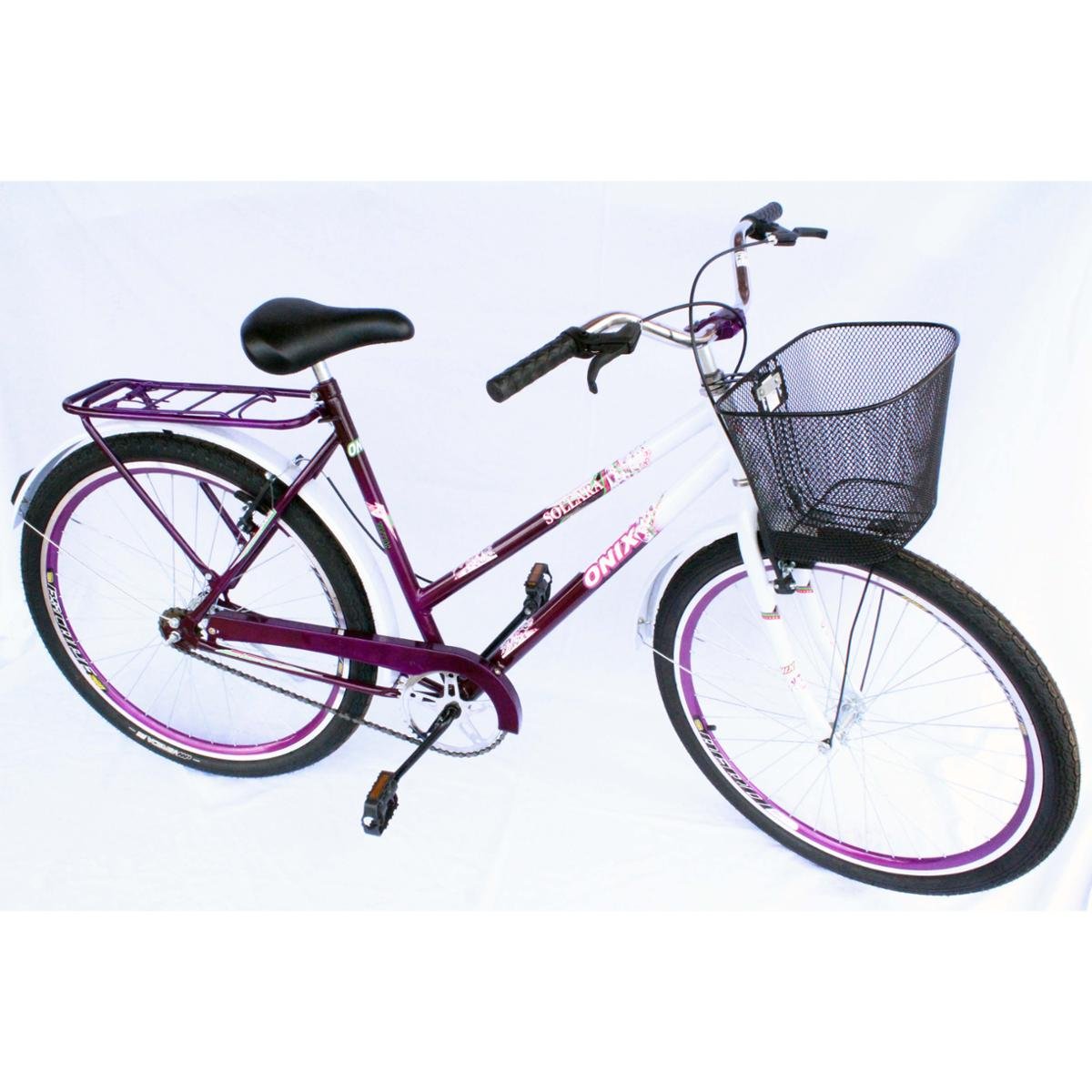 Bicicleta Poti Onix Com Aero E Mesa Cross Menor preço em Bicicleta Poti Onix Com Aero E Mesa Cross