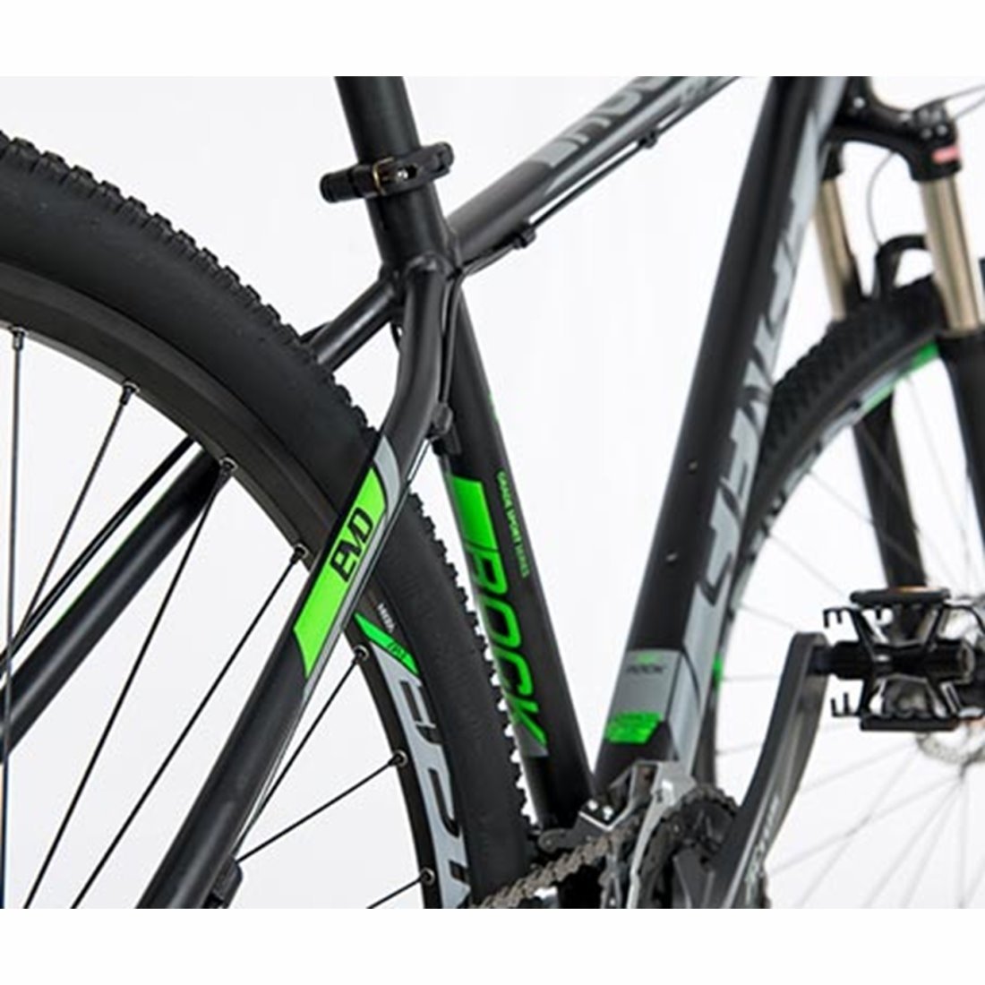 Bicicleta sense rock evo aro 29 27 marchas Clearance