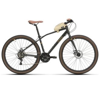 Bicicleta Sense Urbana Move Urban 2021 Shimano 21v