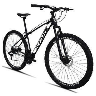 Bicicleta South Stark 2021 Aro 29 Alumínio Freio a disco Câmbio Shimano 24 marchas