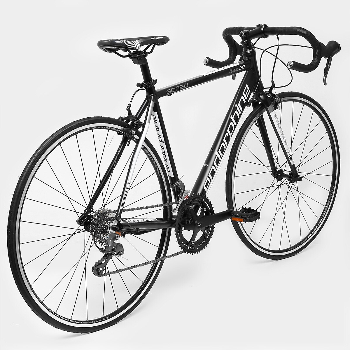 bike endorphine fast 20
