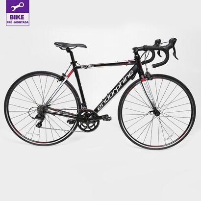 bicicleta endorphine aro 700