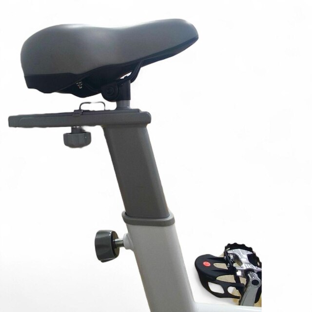Bicicleta Spinning Indoor Evox X3 Roda de Inércia 13Kg