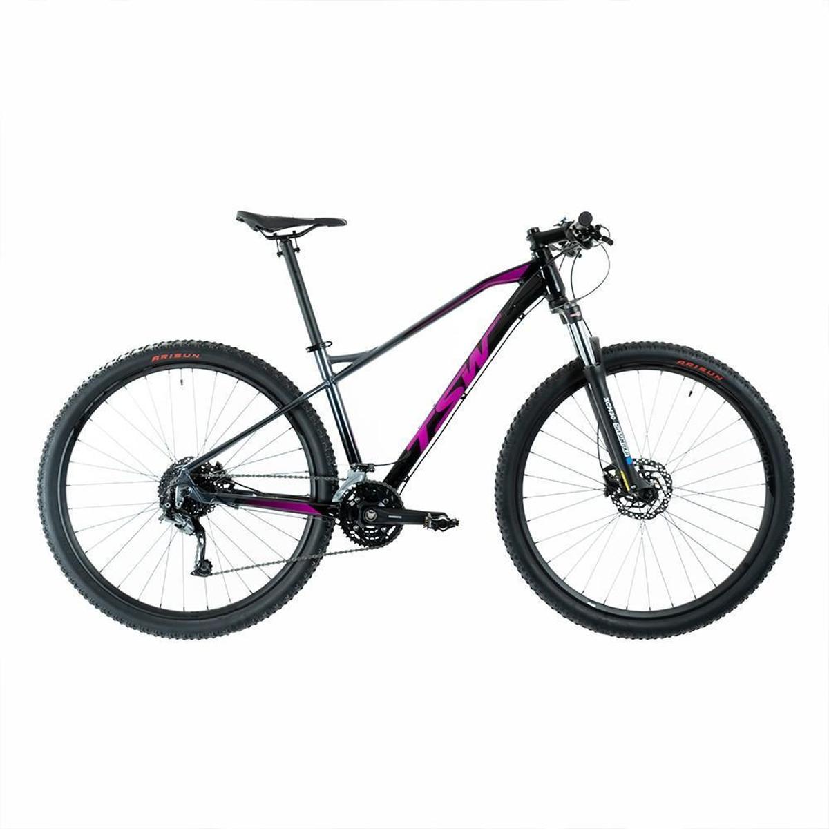 netshoes bike aro 29 tsw