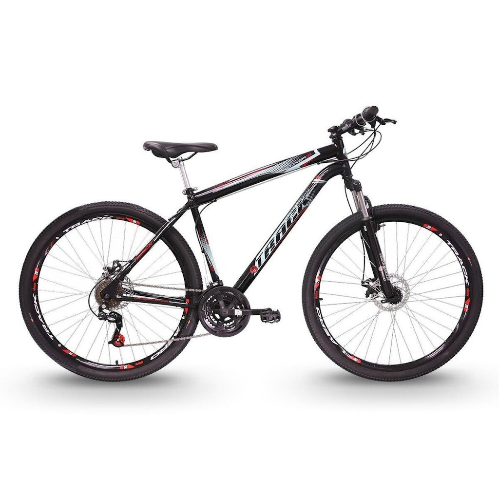 Bicicleta Track Bikes TB Niner Mountain Bike Aro 29