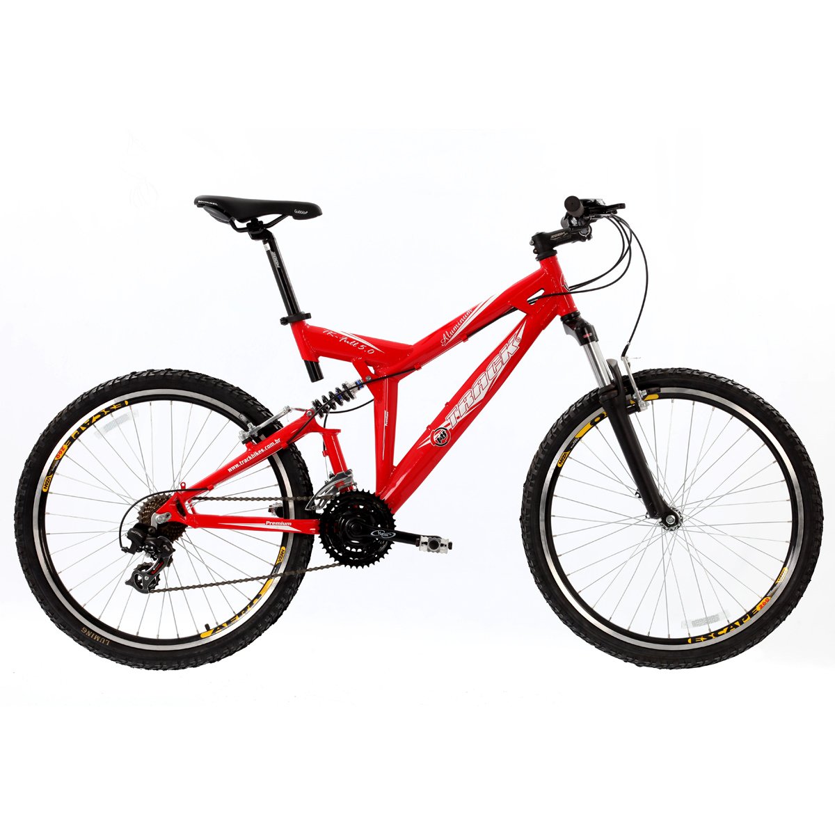 bike aro 26 netshoes