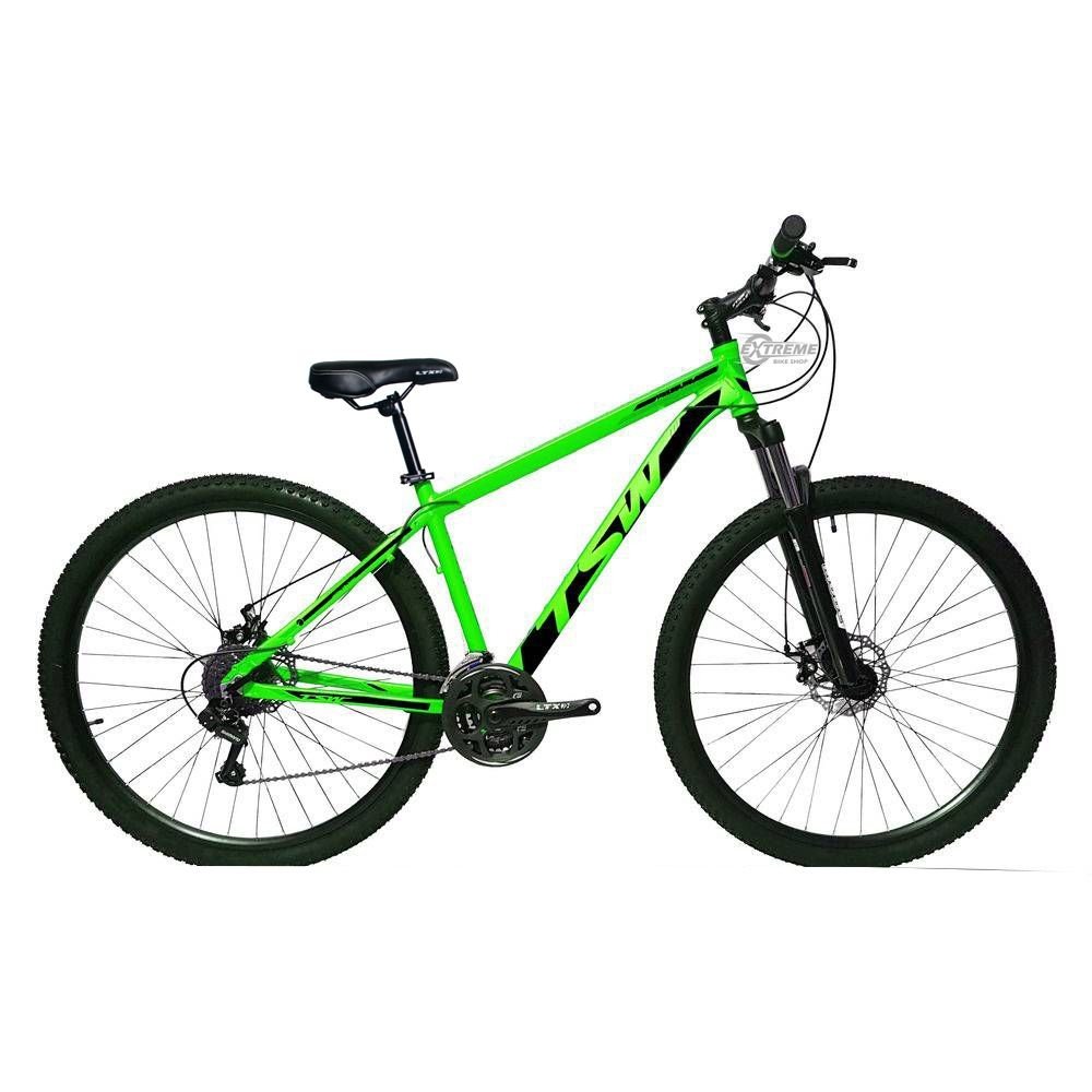 Preço da bicicleta tsw aro 29 Clearance