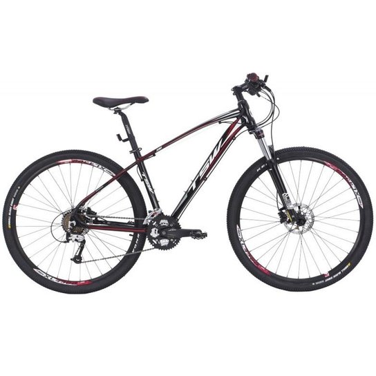 Bicicleta Tsw Jump Aro 29 Grupo Shimano Alivio Hidraulica 27vel Netshoes