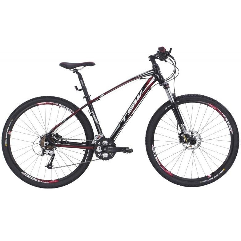 Bicicleta Tsw Jump Aro 29 Grupo Shimano Alivio Hidraulica 27vel Netshoes