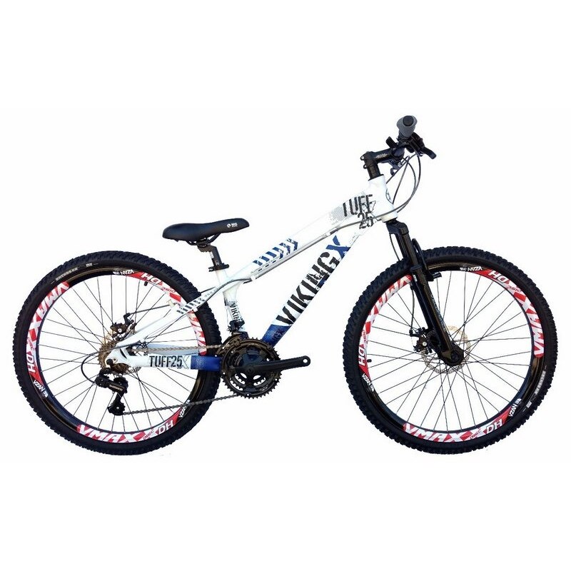 bicicleta vikingx netshoes