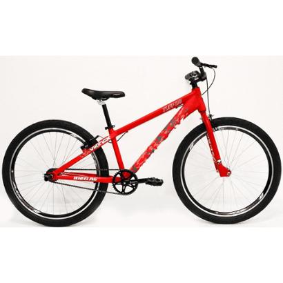 bicicleta vikingx netshoes
