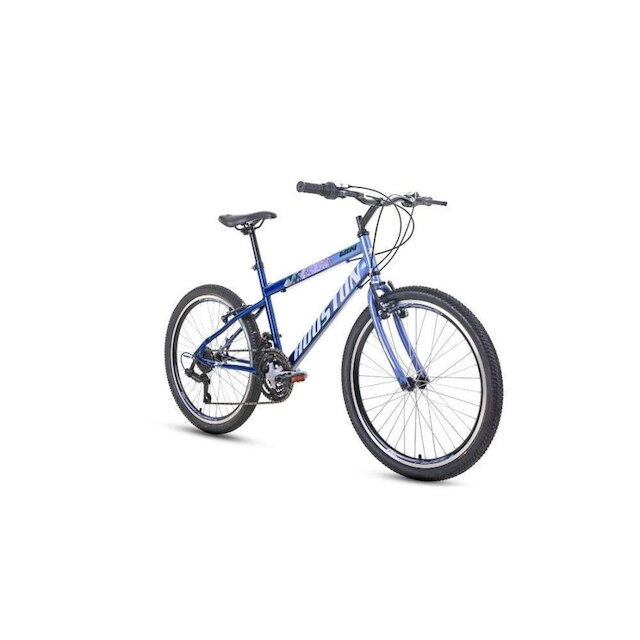 Bicicleta Win 21v Aro 24 Juvenil Menino